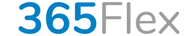 365Flex annual pet insurance logo