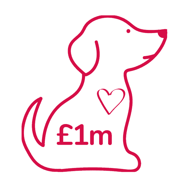 £1 million dog third party liability insurance