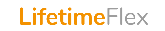 LifetimeFlex - Lifetime pet insurance - Logo