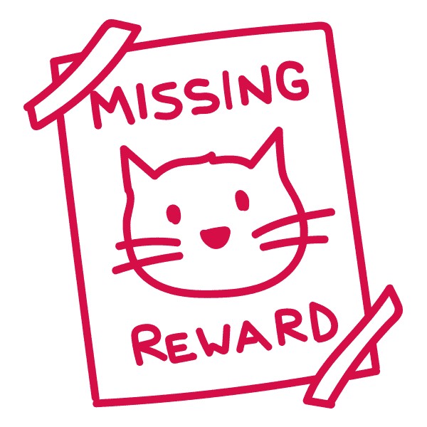 Pet insurance that covers advertising and reward