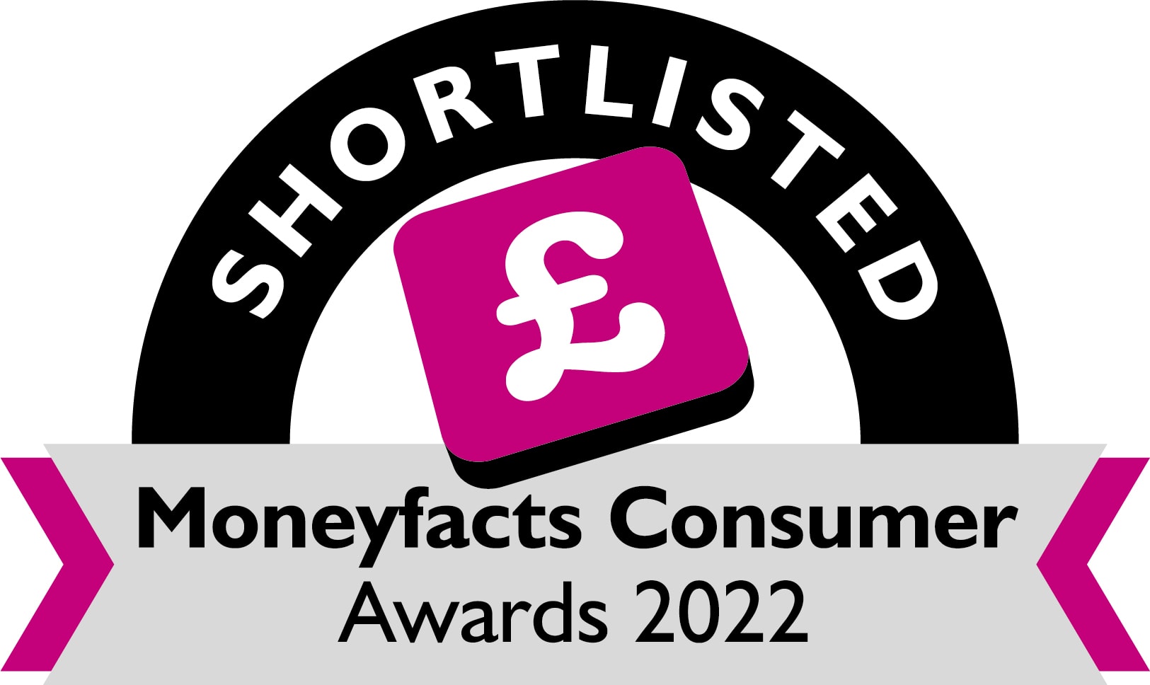 Moneyfacts Consumer Awards 2022